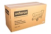 Дизельная тепловая пушка прямого нагрева Inforce DHG 50 D