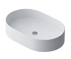 Раковина Am.Pm Func 50 см M8FWCC20500WG белый