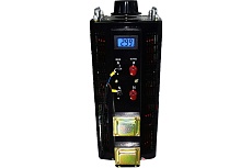 Однофазный ЛАТР Suntek 15000ВА диапазон 0-300 Вольт LTR-15000