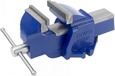 Слесарные тиски №5 125 мм Irwin 5