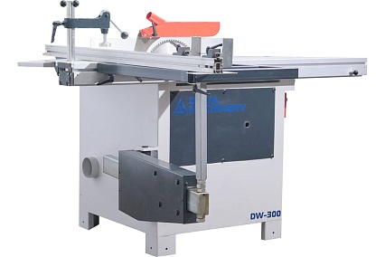 Круглопильный станок Delta Machinery dw-300 02-4937