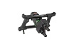 Миксер с двумя насадками Eibenstock EZR 22 R R/L Комплект, до 60 кг 0774C000