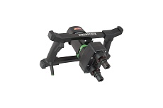 Миксер с двумя насадками Eibenstock EZR 22 R R/L Комплект, до 60 кг 0774C000