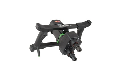 Миксер с двумя насадками Eibenstock EZR 22 R R/L Комплект, до 60 кг 0774C000