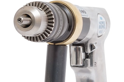 Пневматическая дрель Nordberg ECO NP2621