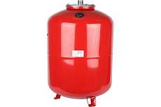 Расширительный бак на отопление STOUT 2000 л. STH-0006-002000 (цвет красный) RG0092A0MFEIOL