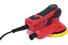 Ручная шлифовальная машинка YOKIJI 5,0 мм KS-01-150-50