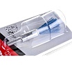Щетка нейлоновая кистевая (12 мм; Р240; хвостовик 6 мм) Makita D-45705