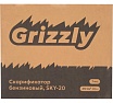 Бензиновый скарификатор Grizzly 7 л.с. SKY-20