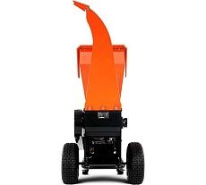 Бензиновый измельчитель YARD FOX PRO 110 SP