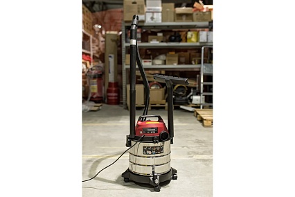 Пылесос для влажной и сухой уборки Einhell TC-VC 1820 S 2342167
