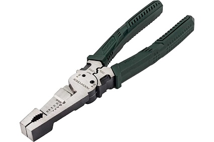 Съемник изоляции Rockforce 200мм RF-6806B(58548)