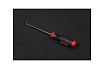 Шлицевая отвертка Станкоимпорт SL6x150 CS-30.4.7