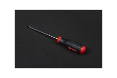 Шлицевая отвертка Станкоимпорт SL6x150 CS-30.4.7