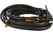 Горелка сварочная для TIG-сварки (M12х1; 1/4"; 3/8"; 8 м) TS 18 Сварог IOB6306