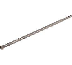 Бур по бетону SDS-Plus 16x360 мм HEADROCK 402-010-16360