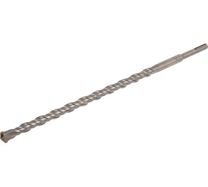 Бур по бетону SDS-Plus 16x360 мм HEADROCK 402-010-16360