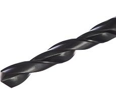 Сверло по металлу (21х243х145 мм; КМ2; Р6М5) Туламаш 59134