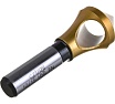 Зенковка с отверстием (21.5х10х64.5 мм; размер 10/15; 90°; HSSE-TiN VA) Bucovice Tools 893015