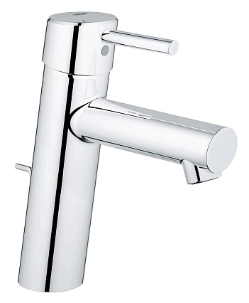 Смеситель для раковины Grohe Concetto New 23450001