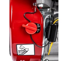 Мотопомпа бензиновая Elitech МБ 600 Д 50 (E0105.001.00) 205517
