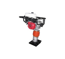 Бензиновая вибротрамбовка ТСС HCR80K 207548