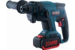 Аккумуляторный перфоратор Alteco CRH1820 22853