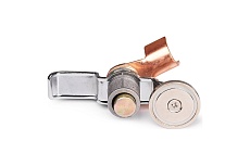 Клемма магнитная для сварки PRO 600 A Forceberg 9-4014115