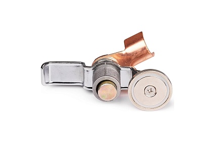 Клемма магнитная для сварки PRO 600 A Forceberg 9-4014115