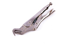 Зажим с фиксатором Станкоимпорт KA-1272