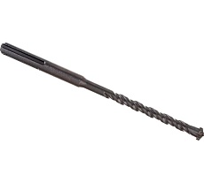 Бур 18х300 мм, SDS-Max Gigant gnt-829