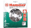 Диск пильный по дереву Flex CSB WD (190х30/20/16 мм; Z-48) Hammer 30663 205-113