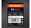Бензиновый снегоуборщик Patriot PS 603 426108603