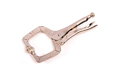 Ручные тиски глубокого захвата Станкоимпорт 280 мм KA-2341-E