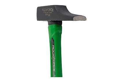 Молоток слесарный Rockforce 250г RF-TF7122(58381)
