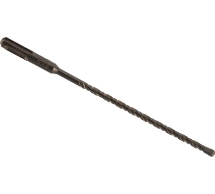 Бур по бетону (6х150х210 мм; SDS-plus) GRAFF GSPD06210