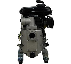 Мотопомпа Lifan 40ZB15-1.4Q 00-00000514