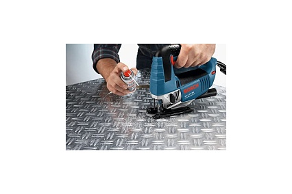 Лобзик Bosch GST 75 BE 0.601.58E.000