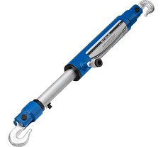 Гидравлический цилиндр 5 т, стяжной усиленный с крюками Stels 51361