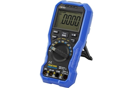Цифровой мультиметр OWON OW18D OW120