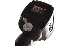 Ударный пневматический гайковерт Mighty Seven 1/2&quot; NC-4630Q