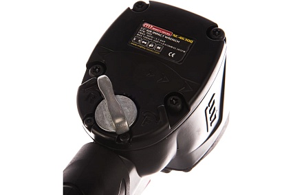 Ударный пневматический гайковерт Mighty Seven 1/2" NC-4630Q
