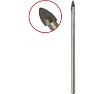 Сверло по пластику и стеклу FLEX DR GL 3х60 мм Hammer 202-401