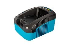 Зарядное устройство BlueTech BC 2-40 (2А, время заряда 70/135/200 мин, 40В) DDE 909-341