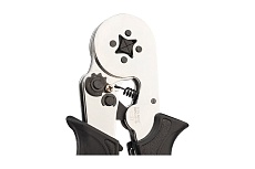 Кримпер для обжима штыревых наконечников PROCONNECT HT-864 0.25-6.0 кв.мм 12-3202-4