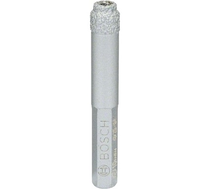 Алмазное сверло Standard Ceramic (7 мм) Bosch 2608580891