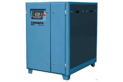 Винтовой компрессор Comaro SB 37-08 V30SA95PWV077/210