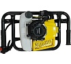 Мотобур Habert HD-620W без шнека 00-00157663