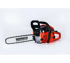 Бензопила WorkMaster БП-5845А