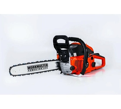 Бензопила WorkMaster БП-5845А
